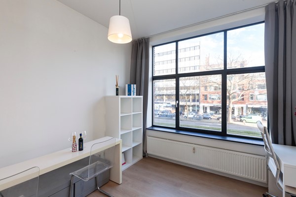 Medium property photo - Schiekade 47K009, 3033 BD Rotterdam